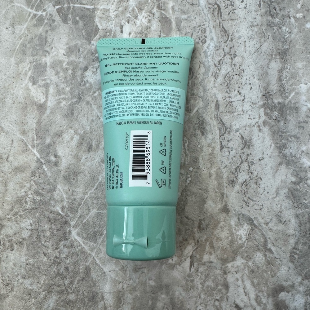 Tatcha The Matcha Cleanse - Picture 3 of 3